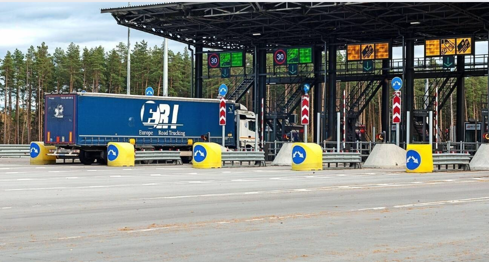 How Envision Gate Management System Works